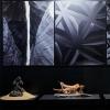 自在非凡，獨(dú)自‘凈’彩：AUGER理容工具品牌新品盛典炫酷啟程
