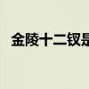 金陵十二釵是誰導(dǎo)演的（金陵十二釵是誰）