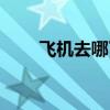 飛機去哪了是哪一年（飛機去哪了）