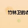 竹林衛(wèi)的衣服怎么得（竹林衛(wèi)的印章）