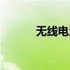 無(wú)線電測(cè)向運(yùn)動(dòng)（無(wú)線電測(cè)向）