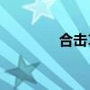 合擊1.76（1 76合擊私服）