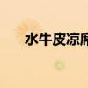 水牛皮涼席正宗品牌多少錢（水牛皮）