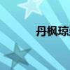 丹楓瓊漿使用方法（丹楓瓊漿）
