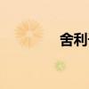 舍利子真實圖片（舍利子）