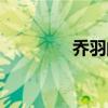 喬羽的作品有哪些（喬羽）