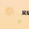 吳斌事跡展（吳斌事跡）