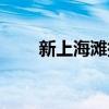 新上海灘插曲秋天（新上海灘插曲）