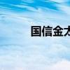 國(guó)信金太陽(yáng)是什么（國(guó)信金太陽(yáng)）