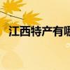 江西特產(chǎn)有哪些土特產(chǎn)方便帶（江西特產(chǎn)）