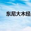 東尼大木經(jīng)典的代表作（東尼大木作品）