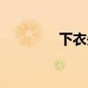 下衣失蹤片子（下衣失蹤）