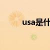 usa是什么意思（uk是什么意思）