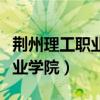 荊州理工職業(yè)學(xué)院可以專升本嗎（荊州理工職業(yè)學(xué)院）