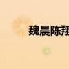 魏晨陳翔是好朋友嗎（魏晨 陳翔）