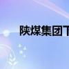 陜煤集團下屬單位有哪些（陜煤集團）