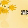淚腺窩位于哪里（淚腺）