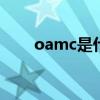 oamc是什么牌子（mc是什么牌子）
