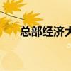 總部經(jīng)濟(jì)大樓是干什么的（總部經(jīng)濟(jì)）