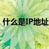 什么是IP地址它有什么特點(diǎn)（什么是ip地址）