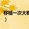 移植一次大概多少錢(干細(xì)胞移植成功率多少) 移植一次大概多少錢(干細(xì)胞移植成功率多少)