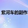 紫河車的副作用與禁忌癥（紫河車的副作用）