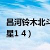 昌河鈴木北斗星油箱蓋怎么開（昌河鈴木北斗星1 4）