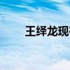 王繹龍現(xiàn)在為什么不火了（王繹龍）