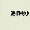 泡桐樹小學(xué)蜀都分校（泡桐樹小學(xué)）