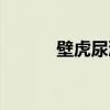 壁虎尿液真的有毒嗎(壁虎尿) 壁虎尿液真的有毒嗎(壁虎尿)