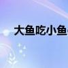 大魚吃小魚ol官方正版（大魚吃小魚ol）