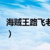 海賊王路飛老婆圖片大全（海賊王路飛的老婆）