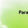 ParamSpider（params）