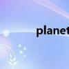 planet怎么讀（plane怎么讀）