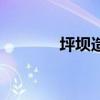 坪壩造句三年級(jí)（坪壩造句）