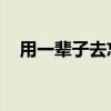 用一輩子去忘記 葉紫(用一輩子去忘記) 用一輩子去忘記 葉紫(用一輩子去忘記)