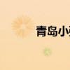 青島小強(qiáng)的青島銀（青島小強(qiáng)）