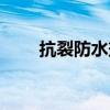 抗裂防水劑執(zhí)行標(biāo)準(zhǔn)（抗裂防水劑）