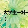 大學生一對一上門輔導多少錢（別人妻最好玩）