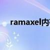 ramaxel內(nèi)存條參數(shù)怎么看（ramaxel）