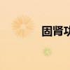 固腎功飛翔版視頻（固腎功）