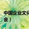 中國企業(yè)文化促進(jìn)會(huì)官網(wǎng)（中國企業(yè)文化促進(jìn)會(huì)）