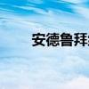 安德魯拜納姆集錦（安德魯拜納姆）