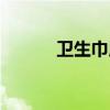 衛(wèi)生巾用法規(guī)格（衛(wèi)生巾用法）