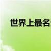 世界上最名貴的花(世界上最美麗的花) 世界上最名貴的花(世界上最美麗的花)