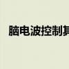 腦電波控制其他生物（腦電波控制小白鼠）