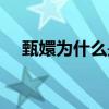 甄嬛為什么是圣母皇太后（圣母皇太后）