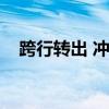 跨行轉(zhuǎn)出 沖正（跨行轉(zhuǎn)賬沖正多久到賬）