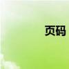 頁(yè)碼 的拼音（頁(yè)碼的拼音）