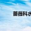薔薇科水果有哪些15種（薔薇科）